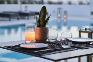 HOTEL LIVIN MYKONOS – Mykonos