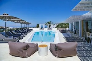 HOTEL LIVIN MYKONOS – Mykonos