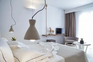 junior suite vista mare