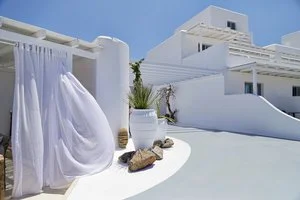 HOTEL LIVIN MYKONOS – Mykonos