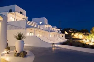 HOTEL LIVIN MYKONOS – Mykonos
