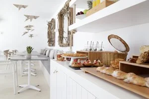 HOTEL LIVIN MYKONOS – Mykonos