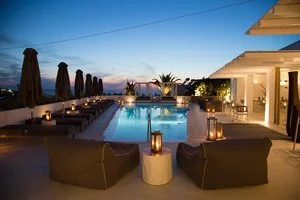 HOTEL LIVIN MYKONOS – Mykonos