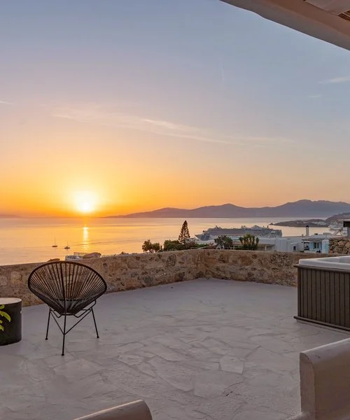 BOHO ORIGIN MYKONOS – Mykonos