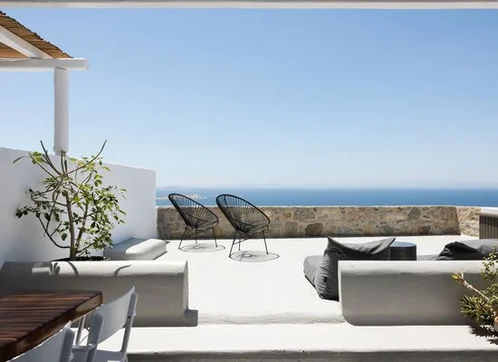 BOHO ORIGIN MYKONOS – Mykonos