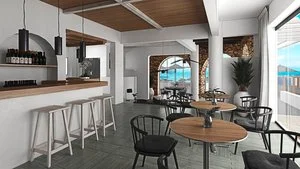 MR & MRS WHITE MYKONOS – Mykonos