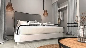 MR & MRS WHITE MYKONOS – Mykonos