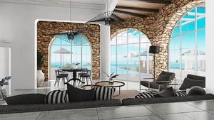 MR & MRS WHITE MYKONOS – Mykonos