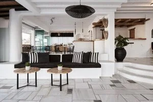 MR & MRS WHITE MYKONOS – Mykonos