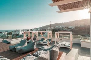MR & MRS WHITE MYKONOS – Mykonos