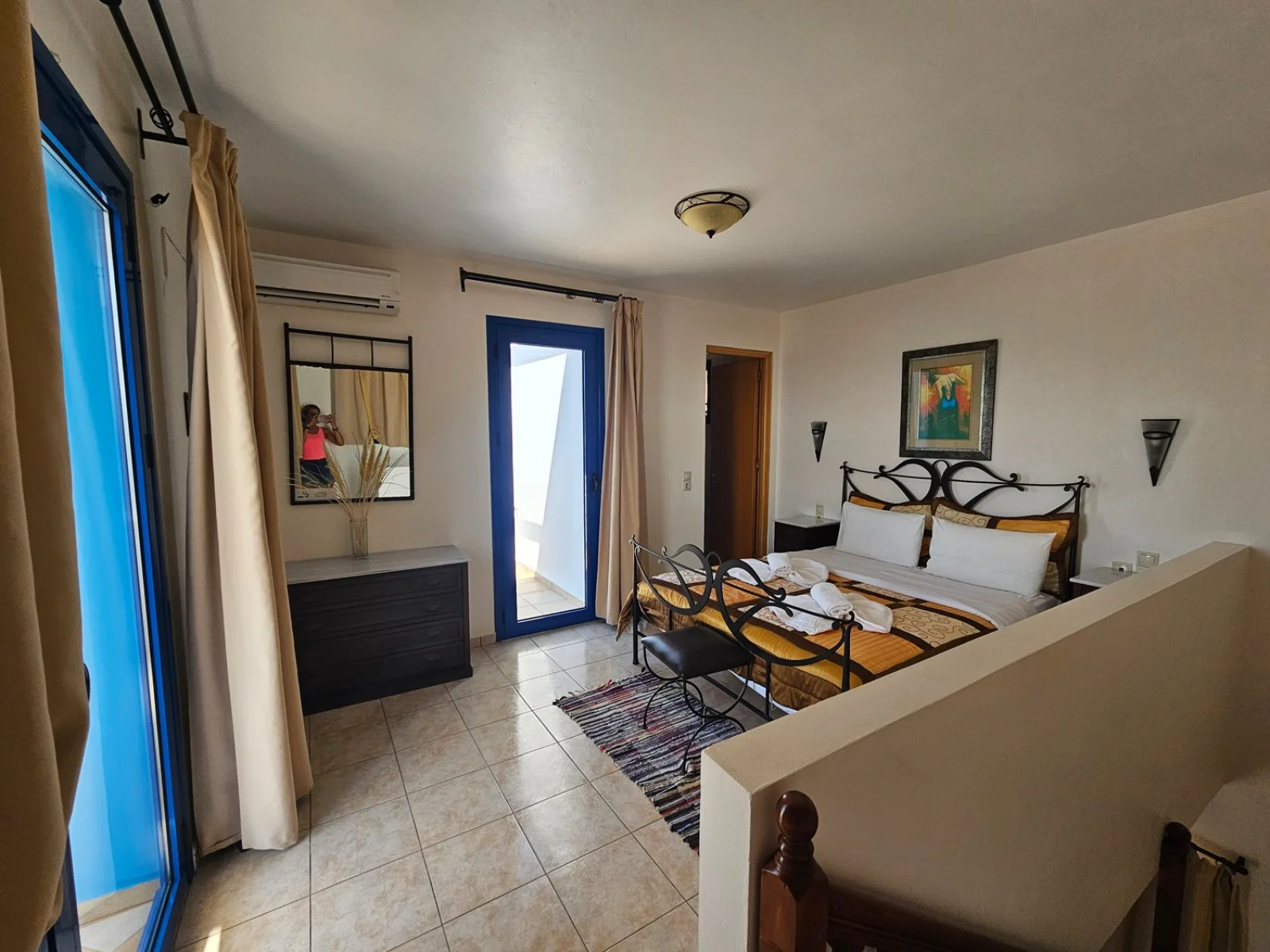 Hotel Potali Bay - Maisonette