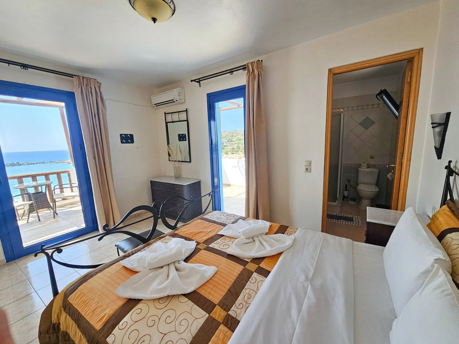 Hotel Potali Bay - Maisonette Hotel Potali Bay - Maisonette