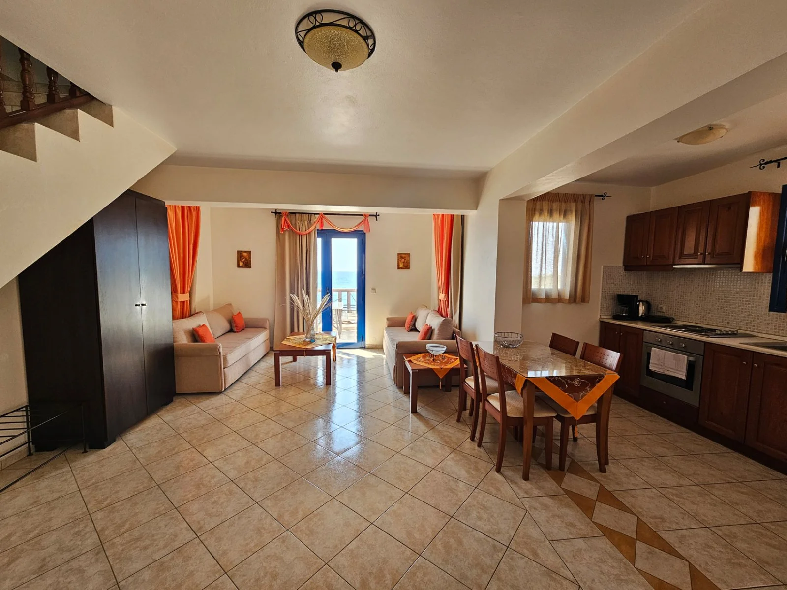 Hotel Potali Bay - Maisonette