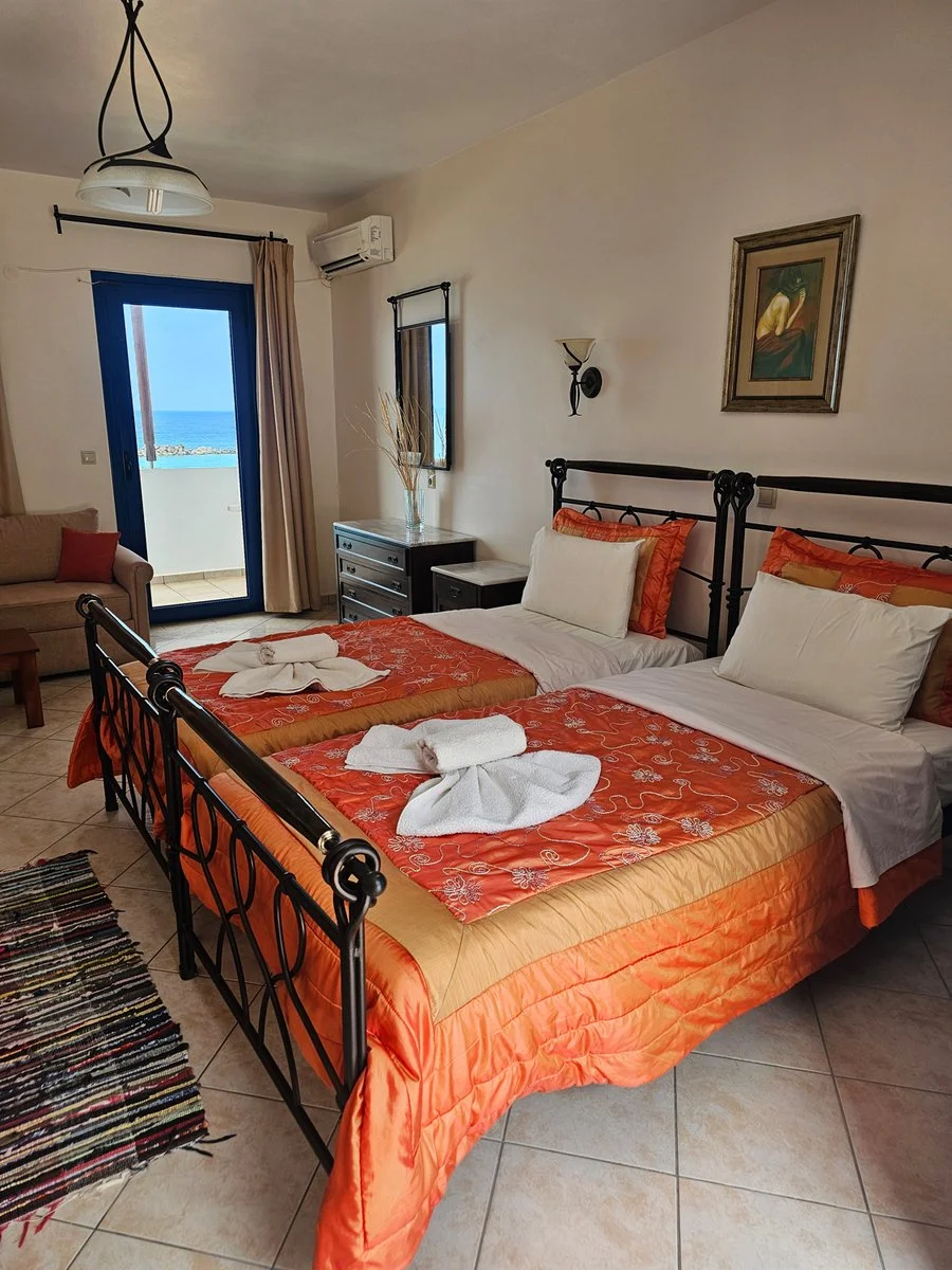 Hotel Potali Bay - Studio