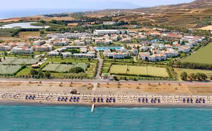 KIPRIOTIS VILLAGE RESORT – Coo