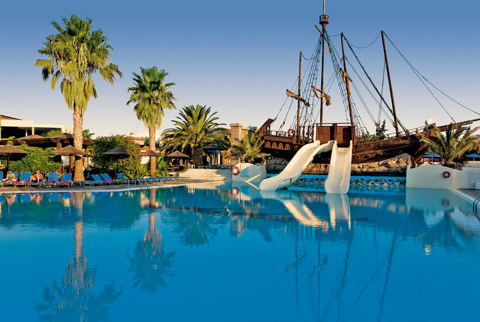 Kipriotis Village Resort 
