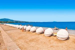 KIPRIOTIS VILLAGE RESORT – Coo