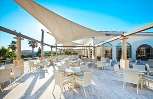 KIPRIOTIS VILLAGE RESORT – Coo
