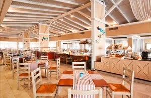 KIPRIOTIS VILLAGE RESORT – Coo