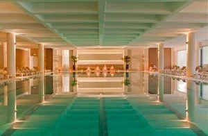 KIPRIOTIS VILLAGE RESORT – Coo