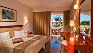 Camera tipo executive suite