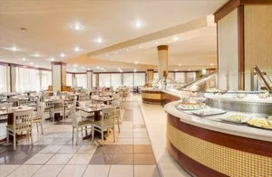 KIPRIOTIS VILLAGE RESORT – Coo