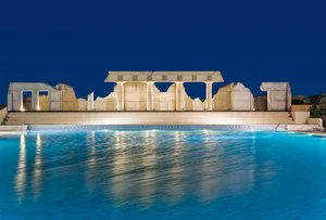 KIPRIOTIS VILLAGE RESORT – Coo
