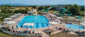KIPRIOTIS VILLAGE RESORT – Coo