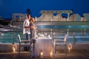 KIPRIOTIS VILLAGE RESORT – Coo