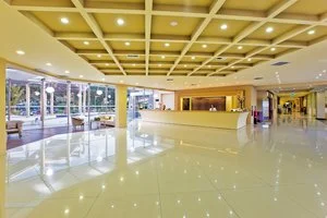 KIPRIOTIS VILLAGE RESORT – Coo