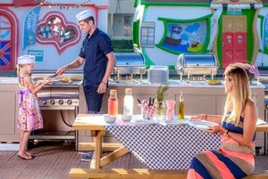 KIPRIOTIS VILLAGE RESORT – Coo
