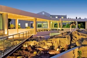 KIPRIOTIS VILLAGE RESORT – Coo