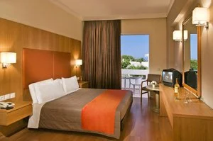 KIPRIOTIS VILLAGE RESORT – Coo