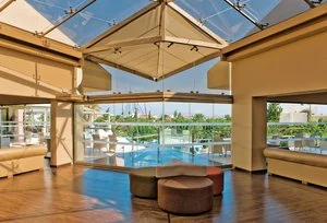KIPRIOTIS VILLAGE RESORT – Coo