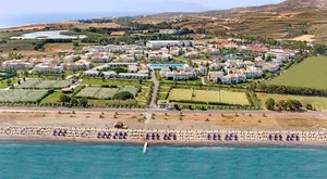 KIPRIOTIS VILLAGE RESORT – Coo