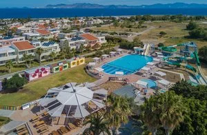 KIPRIOTIS VILLAGE RESORT – Coo