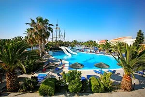 KIPRIOTIS VILLAGE RESORT – Coo
