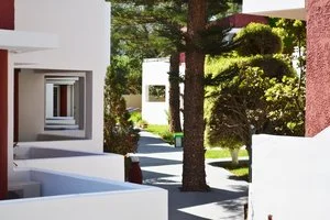 HOTEL PALLADION – Rethymno