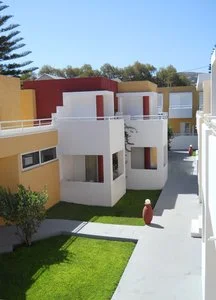 HOTEL PALLADION – Rethymno
