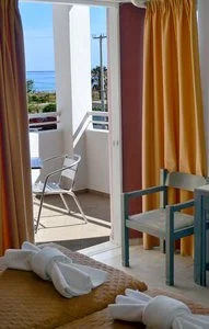 HOTEL PALLADION – Rethymno
