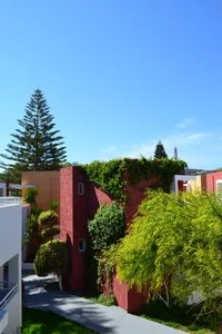 HOTEL PALLADION – Rethymno