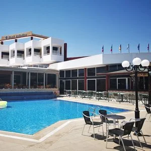 HOTEL PALLADION – Rethymno