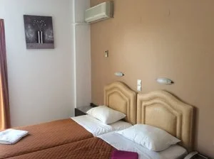 HOTEL PALLADION – Rethymno