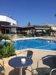 HOTEL PALLADION – Rethymno