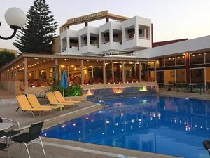 HOTEL PALLADION – Rethymno