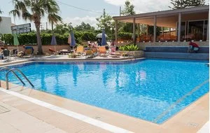 HOTEL PALLADION – Rethymno