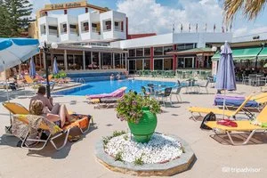 HOTEL PALLADION – Rethymno