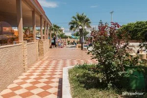 HOTEL PALLADION – Rethymno