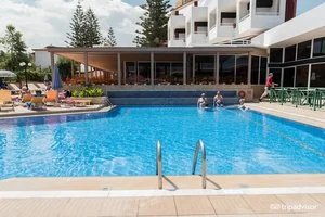 HOTEL PALLADION – Rethymno
