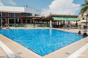 HOTEL PALLADION – Rethymno